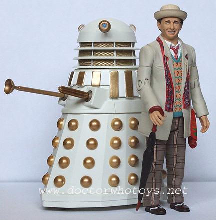 Seventh Doctor